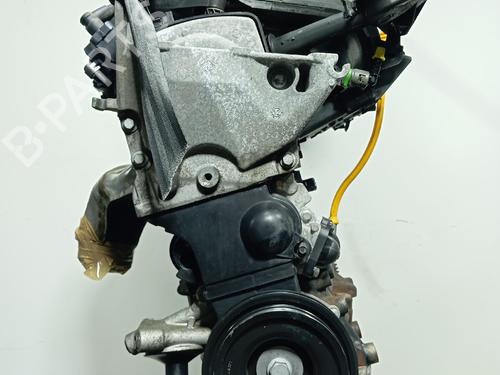 Engine DACIA SANDERO | BP37021857M1 - Image 4