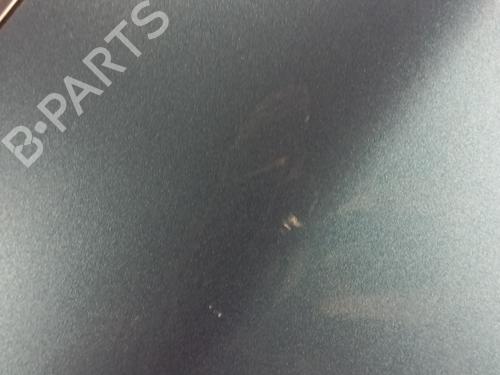 Right rear door PEUGEOT 2008 I (CU_) 1.6 HDi | BP31341264C5