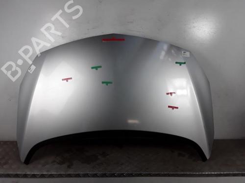 Hood OPEL ASTRA J Sports Tourer (P10) 1.7 CDTI (35) | BP28347472C1 