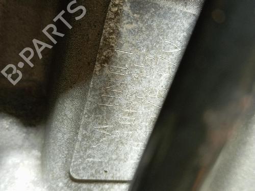 Engine PEUGEOT 2008 I (CU_) 1.2 VTi | BP40046678M1 - Image 6
