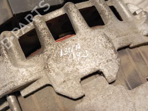 Alternator RENAULT TWINGO III (BCM_, BCA_) 1.0 SCe 70 (BCMB) | BP28338391M7