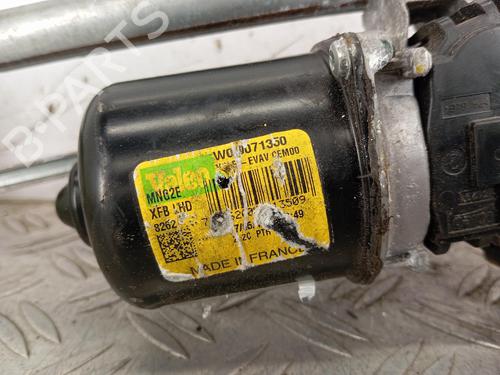 Front wiper motor RENAULT MEGANE IV Hatchback (B9A/M/N_) 1.5 dCi 90 (B9A1) | BP37734892M29  - Image 5