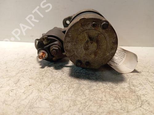 Used Starter Starter NISSAN 350Z Coupe (Z33) 3.5 (AAZ33) (280 hp) 28342022 28342022