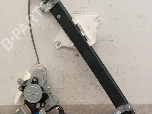 Used Rear left window mechanism CHEVROLET CAPTIVA (C100, C140) 2.2 D 4WD (184 hp) 28346318