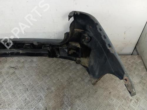 Rear bumper DACIA LOGAN MCV (KS_) 1.5 dCi (KS0W) | BP28347530C8