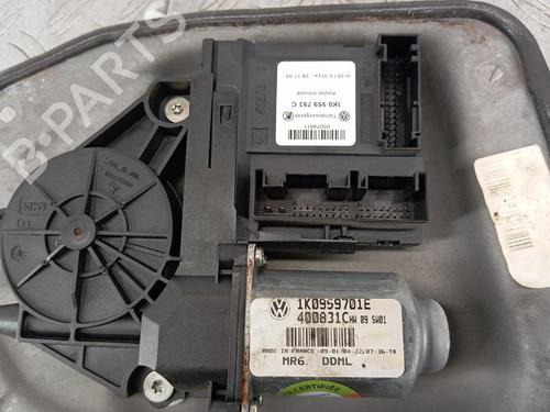 Front left window mechanism VW GOLF V (1K1) 1.9 TDI | BP38543228C22 - Image 3