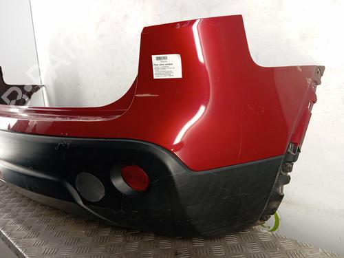 Rear bumper NISSAN QASHQAI I (J10, NJ10) 1.5 dCi | BP28348274C8 
