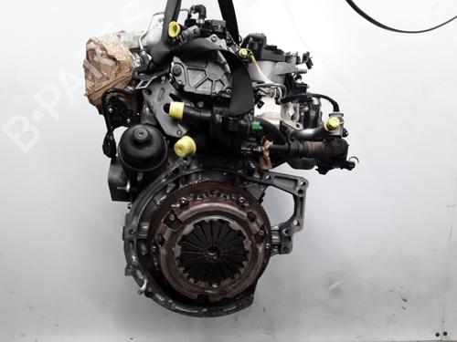 Engine CITROËN C3 II (SC_) 1.4 HDi 70 (SC8HZC, SC8HR0, SC8HP4) | BP28343583M1 