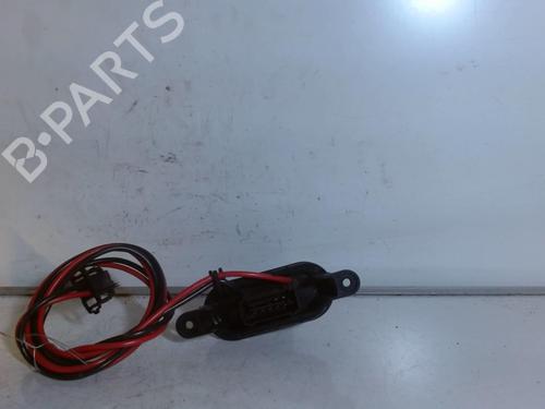 Used Heater resistor RENAULT KANGOO / GRAND KANGOO II (KW0/1_) 1.5 dCi 90 (KW05, KW08, KW0G, KW11) (90 hp) 28345209