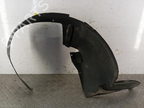 Hjulbue Hjulbue PEUGEOT 807 (EB_) 2.0 16V (140 hp) 33950146 33950146