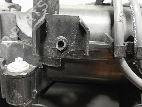 Used Engine Engine 38067746 38067746