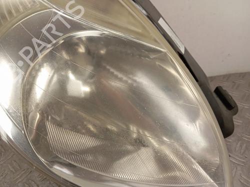 Right headlight CITROËN XSARA PICASSO (N68) 1.6 HDi | BP28345691C29 