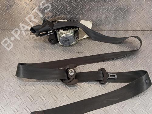 Front left seatbelt CITROËN C4 Picasso II 2.0 BlueHDi 150 | BP40439836I26  - Image 5
