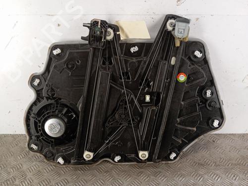 Used Front left window mechanism Front left window mechanism FORD FIESTA VII (HJ, HF) 1.1 Ti-VCT (75 hp) 32852235 32852235