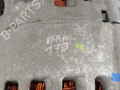 Alternator CITROËN C3 II (SC_) 1.6 HDi | BP32732170M7 - Image 3