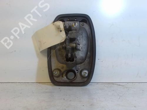 Venstre foran utvendig håndtak PEUGEOT BOXER Van 2.2 HDi 120 (120 hp) 28341164