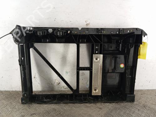 Front slam panel CITROËN C2 (JM_) 1.1 | BP32030312C72 