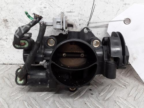 Spjældhus CITROËN SAXO (S0, S1) 1.4 VTS (75 hp) 28339343