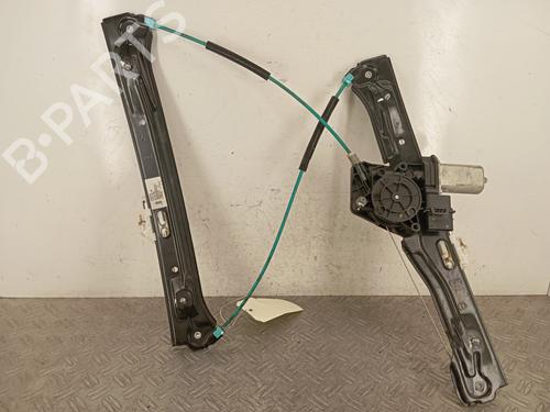 Used Front left window mechanism BMW 1 (F20) 118 d (143 hp) 28338893