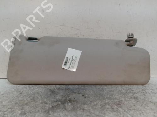 Left sun visor DACIA LOGAN MCV II 1.5 dCi | BP28342502I1 