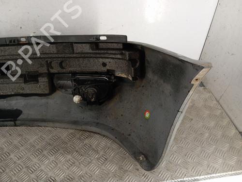 Front bumper VW TRANSPORTER T4 Van (70A, 70H, 7DA, 7DH) 2.5 TDI | BP30752279C7