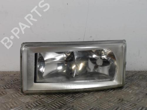 Left headlight IVECO DAILY III Van 29 L 12 V (ALKA41A2, ALLA52A2, ALKA42A2) | BP28345237C28 