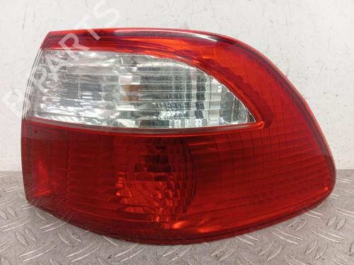 Right taillight MAZDA 626 V (GF) 2.0 Turbo DI (GFFP) | BP28337982C35 - Image 2