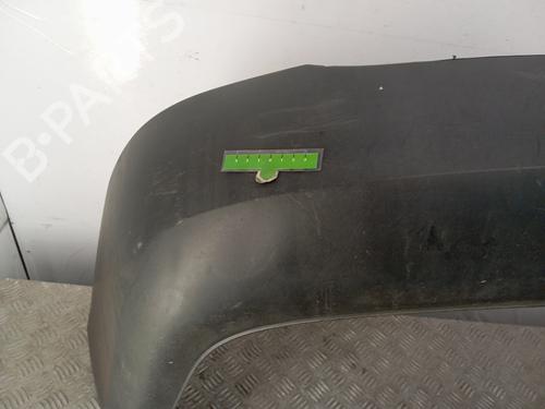 Rear bumper HYUNDAI H-1 Cargo (TQ) 2.5 CRDi | BP29567415C8 