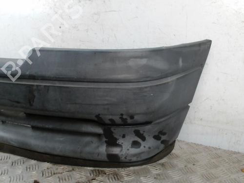 Front bumper RENAULT CLIO I (B/C57_, 5/357_) 1.9 D (B/C/S576, B/C/S57L) | BP28341064C7 