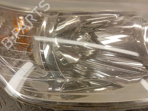 Right headlight CITROËN C4 I (LC_) 1.6 HDi | BP37169661C29 - Image 7