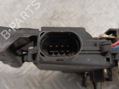 Front right lock VW GOLF IV (1J1) 1.9 TDI | BP28337472C97 