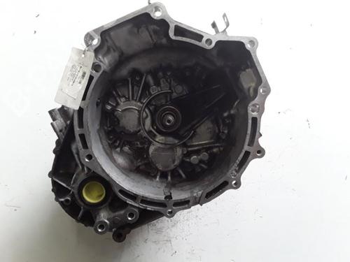 Gearbox MAZDA 6 Estate (GH) 2.0 MZR-CD (GH14) | BP28347337M3 