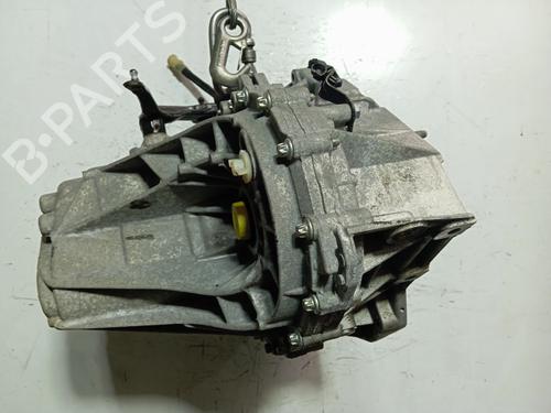 Gearbox RENAULT MEGANE IV Hatchback (B9A/M/N_) 1.5 dCi 90 (B9A1) | BP37734882M3  - Image 5