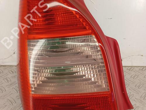 Used Left taillight Left taillight 37697016 37697016