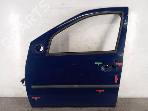 Used Left front door DACIA LOGAN (LS_) 1.4 (LS0A, LS0C, LS0E, LS0G) (75 hp) 28341414