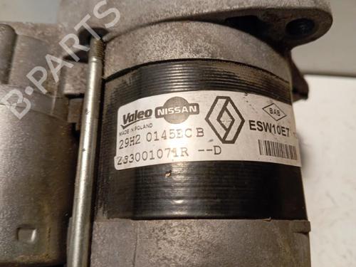 Used Starter RENAULT CLIO IV (BH_) 0.9 TCe 90 (BHNF, BHMA, BHMH, BHJK, BHJR) (90 hp) 28347563