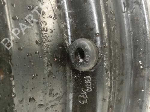 Llanta CITROËN C3 Picasso (SH_) 1.6 HDi | BP30494063C45