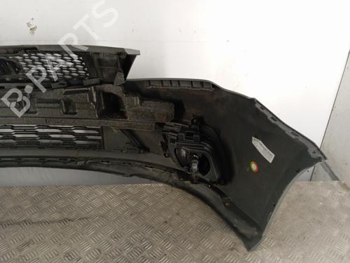 Front bumper KIA CEE'D Hatchback (ED) 1.6 CRDi 115 | BP29448190C7 