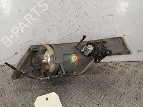 Left front indicator CITROËN C5 III (RD_) 2.0 HDi 140 (RDRHF8, RDRHFA, RDRHA8, RDRHAJ) | BP40457389C32 - Image 3