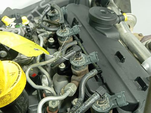 Engine DACIA LODGY (JS_) 1.5 dCi | BP35990146M1 - Image 7