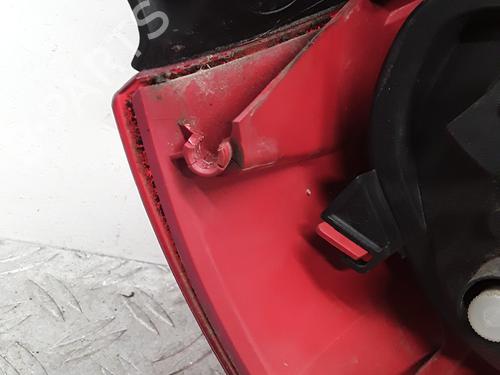 Right taillight RENAULT CLIO III (BR0/1, CR0/1) 1.5 dCi (BR17, CR17) | BP28337768C35