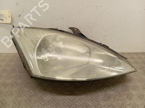 Right headlight FORD FOCUS I Turnier (DNW) 1.8 Turbo DI / TDDi | BP28341747C29 