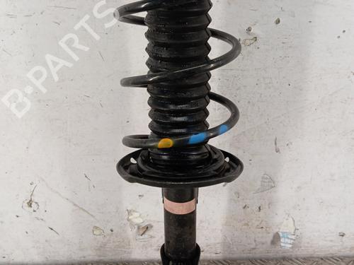 Højre fortil støddæmper RENAULT TWINGO III (BCM_, BCA_) 1.0 SCe 65 (BCMJ) (65 hp) 32030254