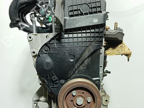 Engine PEUGEOT 206+ (2L_, 2M_) 1.1 | BP38780697M1  - Image 5