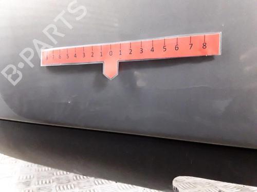 Rear bumper VOLVO S40 II (544) 2.4 | BP28344328C8 