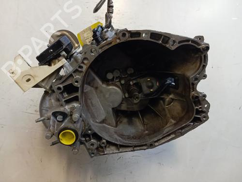 gearbox-peugeot-307-3ac-2000-2001-2002-2003-2004-2005-2006-2007-2008-2009-2010-2011-2012-31213954 main image