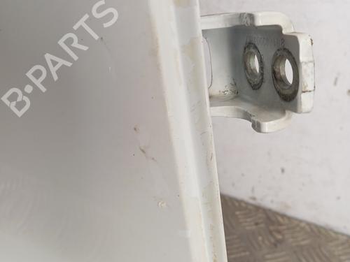 Right rear door RENAULT MEGANE III Hatchback (BZ0/1_, B3_) 1.2 TCe (BZ2B, BZ11) | BP31018242C5