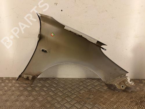 Used Left front fenders Left front fenders 37708305 37708305