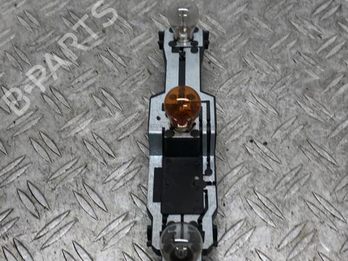 Used Lamp holder Lamp holder DACIA SANDERO 1.4 (BS0C, BS0A, BS0G, BS1F, BS0E) (75 hp) 28342049 28342049