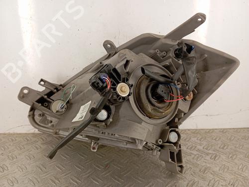 Right headlight DAIHATSU SIRION (M3_) 1.0 (M300) | BP35931054C29 - Image 6